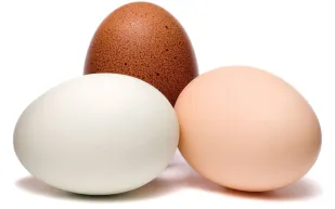 ماذا يحدث لجسمك عند تناول 3 بيضات؟ ماذا يحدث لجسمك عند تناول 3 بيضات؟