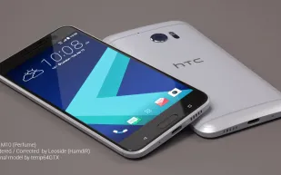 "أتش تي سي" تطرح هاتفها الذكي في الامارات