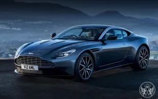 بالصور..أستون مارتن تطرح “NEW ZEALAND ON ICE” لعملائها