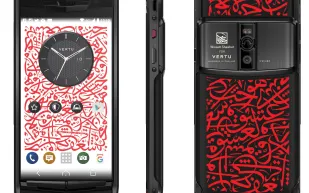 VERTU  تطرح هواتف مصممة حسب الطلب  في رمضان 