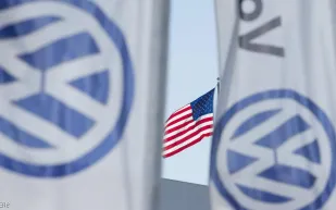 مقاضاة فولكسفاغن بسبب محركاتها المغشوشة