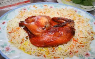 طبيب سعودي يكشف خطراً مروعاً لـ"المندي" طبيب سعودي يكشف خطراً مروعاً لـ"المندي"