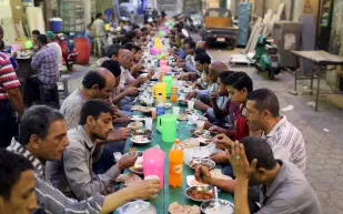 ما هي أبرز التقاليد الرمضانية؟