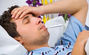 6 أمراض تصيب الرجال أكثر من النساء