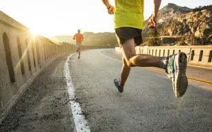 لماذا يوصي الاطباء بالمشي ؟