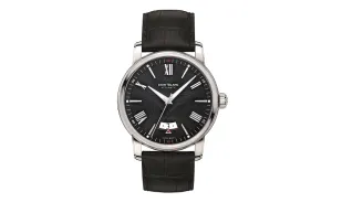 مون بلان فخامة واناقة بلون واحد