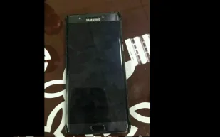 اول صورة مسربة لسامسونج نوت 7 