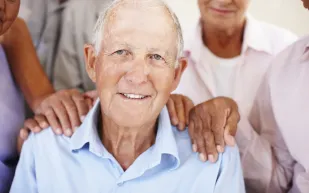 في بيتنا ألزهايمر...  كيف نتعامل مع المريض؟