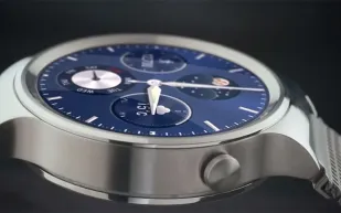 Huawei Watch  وMoto 360 أذكى ساعتين بنظام أندرويد ..أيهما ستختار ؟