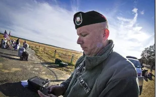 الايفون بدلا من سامسونج في الجيش الأمريكي 