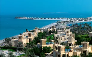 رأس الخيمة سياحة لا مثيل لها في العالم 