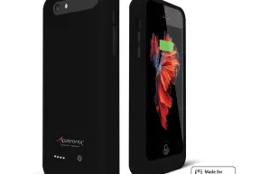 كفرات ايفون se الافضل مع بطاربات اضافية بالصور 