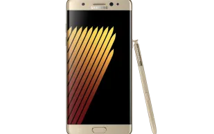 سامسونج  تعلن عن إطلاق   7 Galaxy Note  في الإمارات 