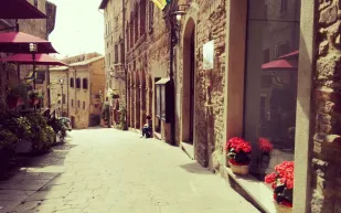 10 نصائح للتعرف إلى الاقليم الاخضر توسكانا  معجزة طبيعية 