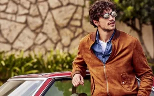 أنيق مرتاح و صاحب أسلوب اليك هذه المفاتيح الخمسة