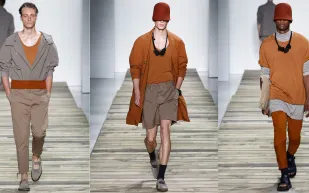 البرتقالي  شرع له خزانتك بثقة تامة