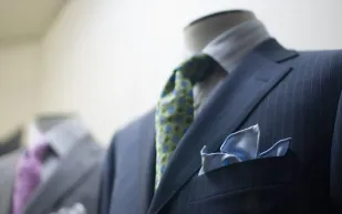 ماذا البس في مقابلة العمل ؟ 