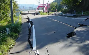 تعرف على أقوى 5 زلازل هزت العالم