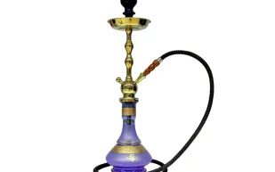 القوات الالمانية تقتحم منزل سوري بسبب أركيلة