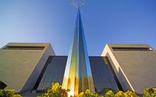 متحف الطيران والفضاء في واشنطن يأخذك إلى الفضاء