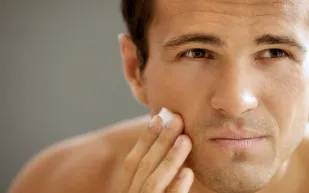 الاكل الصحي لبشره نضره ومشرقة 