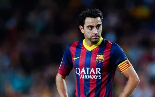 تشافي هيرنانديز أحد أفضل صانعي الألعاب على مر التاريخ