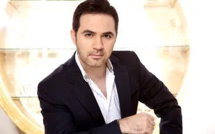 توقيف وائل جسار بمطار القاهرة لساعات