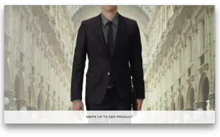 مستر بورتر يطلق تطبيقا للتسوق عبر التلفزيون