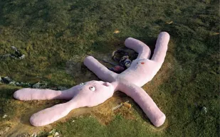 بيدمونت والنوم بأحضان الأرنب المحشو في إيطاليا