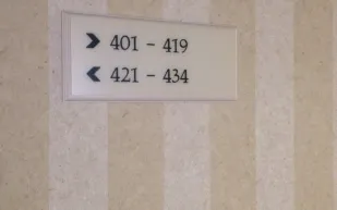 الرقم 420 والسر وراء اختفائه من الفنادق