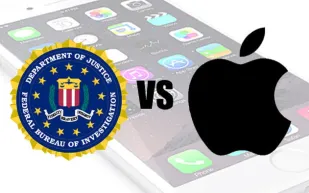 خلاف جديد مرتقب بين اف بي اي وشركة ابل