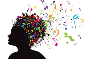 هكذا تعزز انتاجيتك عبر الموسيقى