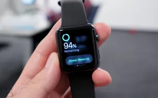 لندن تحظر على الوزراء حمل ساعة آبل لماذا