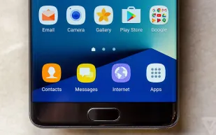 أزمة نوت 7  تكلف سامسونغ 5.3 مليارات دولار