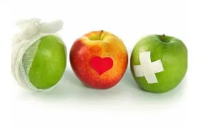 ارشادات غذائية لتسريع التئام الجروح