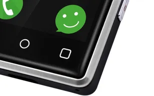 Vphone S8 أصغر هاتف في العالم