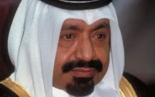 وفاة أمير قطر الأسبق الشيخ خليفة بن حمد آل ثاني