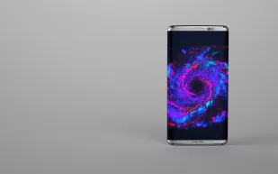 مواصفات خيالية لـ غالاكسي إس 8