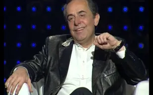 وفاة الموسيقار اللبناني ملحم بركات