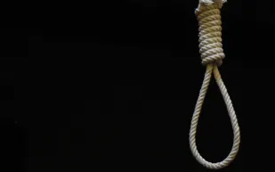 طفل مصري ينتحر شنقا ويترك لأسرته رسالة غامضة