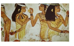 قصص غريبة وراء ظهور الملابس الداخلية هذه أبرزها