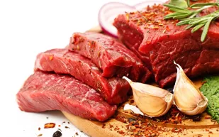 حقائق لا تعرفها عن اللحم 