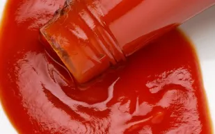 لمحبي الكاتشاب احذروه