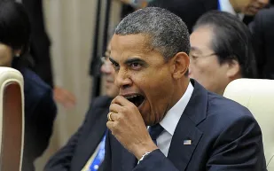 التثاؤب ماذا يقول عن دماغك 