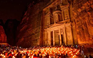 وجهات عديدة خلال ساعات وجيزة  في عطلة عيد الإمارات الوطني من هوليداي مي