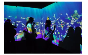 حي دبي للتصميم يعلن عن أبرز فعاليات ملتقى d3 2016