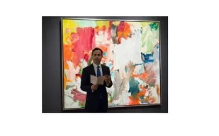 بيع لوحة لويليم دي كونينغ بسعر قياسي بلغ 66 مليون دولار