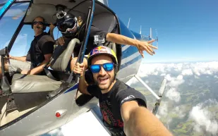 بالأرقام الدول التي تتصدر ضحايا السيلفي