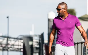 ادريس البا  7 دروس مستخلصة من أسلوب أحد أكثر الرجال أناقة 