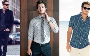 دروس في الاناقة على الطريقة اللاتينية